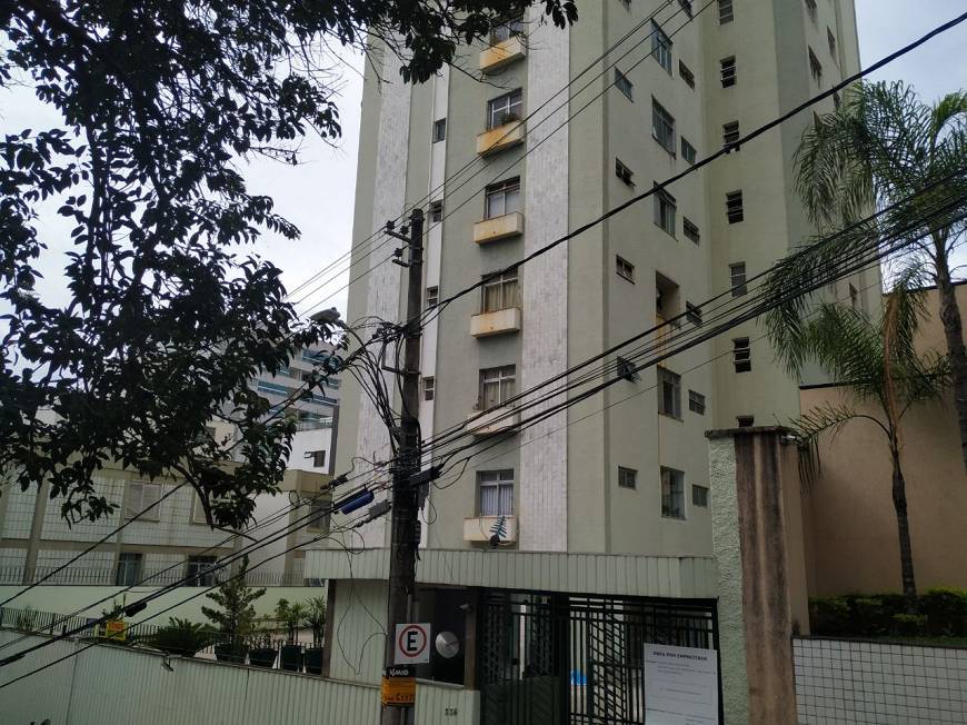 Apartamento em Belo Horizonte