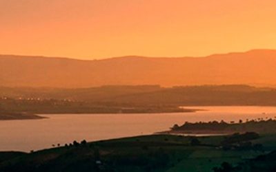 Lotes no Condomínio Farol da Aldeia, em Guapé–MG