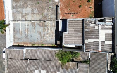 Terreno Comercial no Centro de Goiânia (GO)
