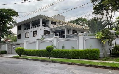 Casa de Alto Padrão em Belo Horizonte (MG)