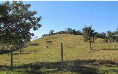 Imóvel rural em Nazário (GO)