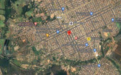 Terrenos Residenciais Urbanos – Planaltina de Goiás (GO)